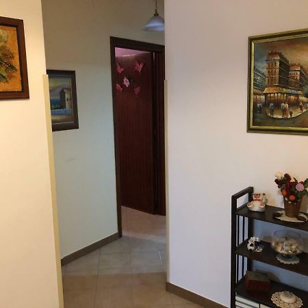 Locazione Turistica F.G. Rando Apartment Letojanni Exterior photo